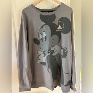 Disney World 50th Anniversary Sweatshirt